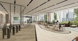 27 International Business Park link to Jurong Town Hall MRT (D22), Office #571138101